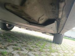 Volkswagen T-Cross 280TSI Double Clutch Comfort Edition - ფოტო 10