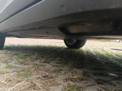 Volkswagen T-Cross 280TSI Double Clutch Comfort Edition - ფოტო 11