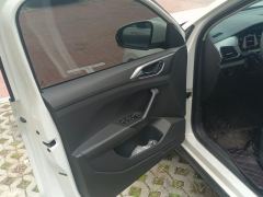 Volkswagen T-Cross 280TSI Double Clutch Comfort Edition - ფოტო 12