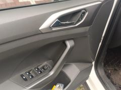 Volkswagen T-Cross 280TSI Double Clutch Comfort Edition - ფოტო 13
