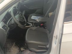 Volkswagen T-Cross 280TSI Double Clutch Comfort Edition - ფოტო 14