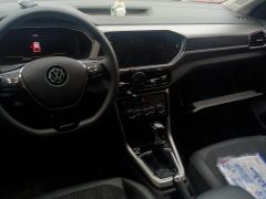 Volkswagen T-Cross 280TSI Double Clutch Comfort Edition - ფოტო 16