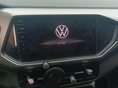 Volkswagen T-Cross 280TSI Double Clutch Comfort Edition - ფოტო 17