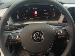 Volkswagen T-Cross 280TSI Double Clutch Comfort Edition - ფოტო 18