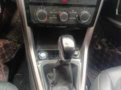 Volkswagen T-Cross 280TSI Double Clutch Comfort Edition - ფოტო 19