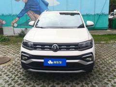 Volkswagen T-Cross 280TSI Double Clutch Comfort Edition - ფოტო 3