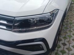 Volkswagen T-Cross 280TSI Double Clutch Comfort Edition - ფოტო 4