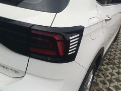 Volkswagen T-Cross 280TSI Double Clutch Comfort Edition - ფოტო 5