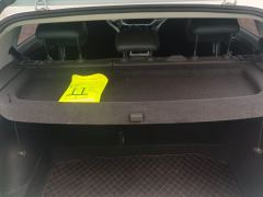 Volkswagen T-Cross 280TSI Double Clutch Comfort Edition - ფოტო 7