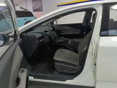 Toyota bZ3 517km PRO - photo 14