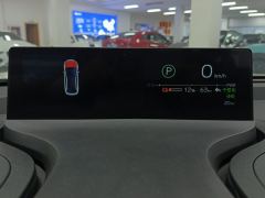 Toyota bZ3 517km PRO - photo 20