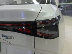 Toyota bZ3 517km PRO - photo 5