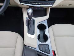 Cadillac CT4 25T Luxury Edition - ფოტო 19