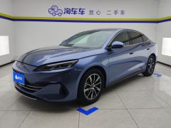 BYD Seal 06 DM-i 1.5L 80km Prestigious Edition - ფოტო 1