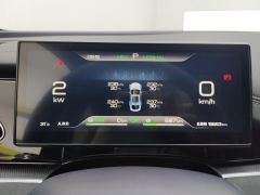 BYD Seal 06 DM-i 1.5L 80km Prestigious Edition - ფოტო 20
