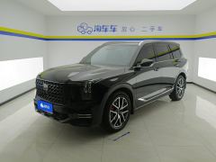 GAC Trumpchi GS8 - ფოტო 1