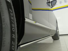 GAC Trumpchi GS8 - ფოტო 10