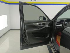 GAC Trumpchi GS8 - ფოტო 12