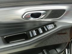 GAC Trumpchi GS8 - ფოტო 13