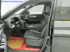 GAC Trumpchi GS8 - ფოტო 14