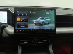 GAC Trumpchi GS8 - ფოტო 17