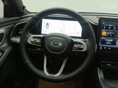 GAC Trumpchi GS8 - ფოტო 18
