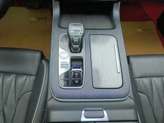 GAC Trumpchi GS8 - ფოტო 19