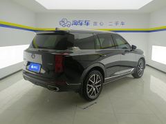 GAC Trumpchi GS8 - ფოტო 2