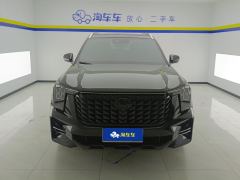 GAC Trumpchi GS8 - ფოტო 3