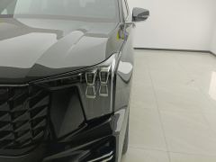GAC Trumpchi GS8 - ფოტო 4
