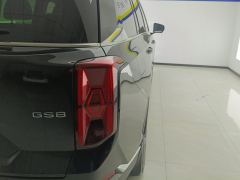 GAC Trumpchi GS8 - ფოტო 5