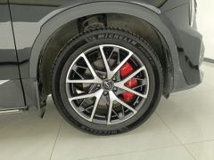 GAC Trumpchi GS8 - ფოტო 6