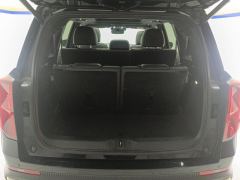 GAC Trumpchi GS8 - ფოტო 7