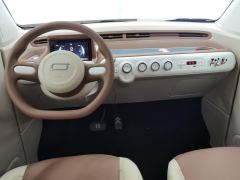 Bestune Pony Besturn Xiaoma 222km Shining Edition - photo 16