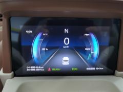 Bestune Pony Besturn Xiaoma 222km Shining Edition - photo 20
