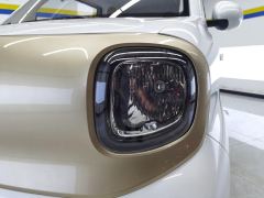 Bestune Pony Besturn Xiaoma 222km Shining Edition - photo 4