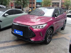 BYD Song PLUS DM-i 1.5L 2WD Version - фото 1
