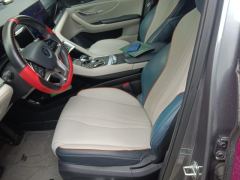 BYD Song PLUS DM-i 1.5L 2WD Version - фото 14