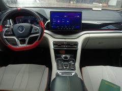 BYD Song PLUS DM-i 1.5L 2WD Version - фото 16