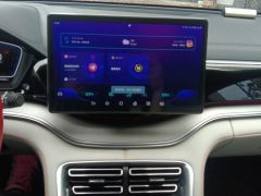 BYD Song PLUS DM-i 1.5L 2WD Version - фото 17