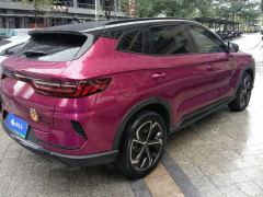 BYD Song PLUS DM-i 1.5L 2WD Version - фото 2
