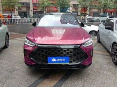 BYD Song PLUS DM-i 1.5L 2WD Version - фото 3