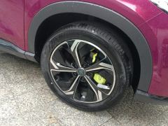 BYD Song PLUS DM-i 1.5L 2WD Version - фото 6