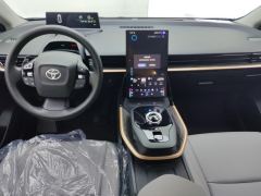 Toyota bZ3 517km PRO - ფოტო 16