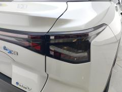 Toyota bZ3 517km PRO - ფოტო 5