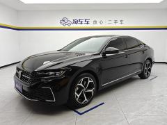 Volkswagen Passat Facelift 330TSI Star Elite Edition - ფოტო 1
