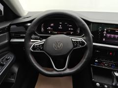 Volkswagen Passat Facelift 330TSI Star Elite Edition - ფოტო 18