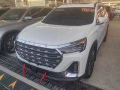 Jetour X90 2.0T Edition - ფოტო 1
