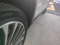 Jetour X90 2.0T Edition - ფოტო 10