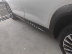 Jetour X90 2.0T Edition - ფოტო 11